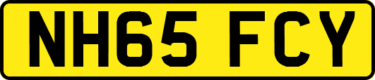 NH65FCY
