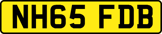 NH65FDB