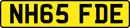 NH65FDE