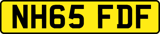 NH65FDF