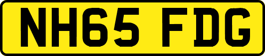 NH65FDG