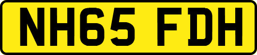 NH65FDH