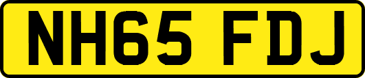 NH65FDJ