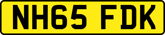 NH65FDK