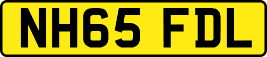NH65FDL