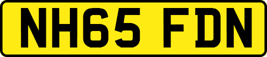 NH65FDN