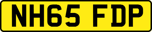 NH65FDP