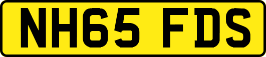 NH65FDS