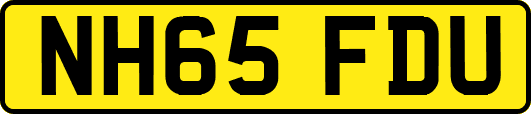 NH65FDU