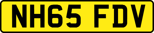NH65FDV