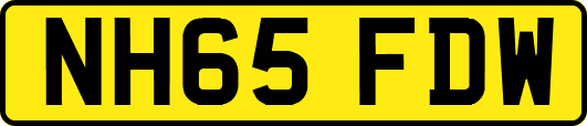 NH65FDW