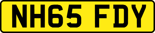 NH65FDY