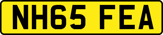 NH65FEA