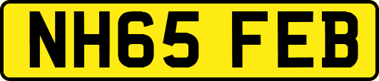 NH65FEB