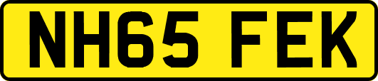 NH65FEK