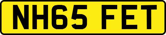 NH65FET