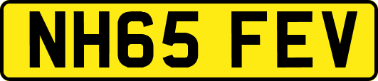NH65FEV