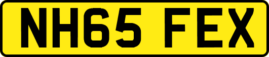 NH65FEX