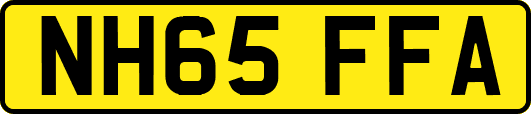 NH65FFA