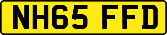 NH65FFD