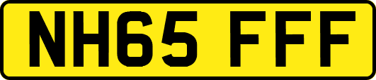 NH65FFF