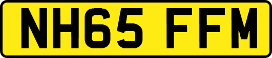 NH65FFM