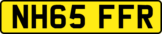 NH65FFR