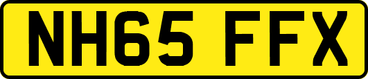 NH65FFX