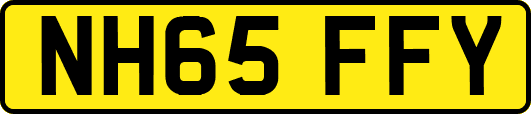 NH65FFY