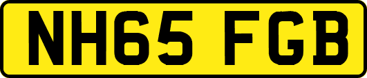 NH65FGB