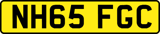 NH65FGC