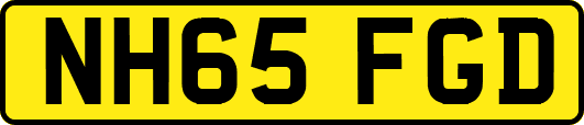 NH65FGD