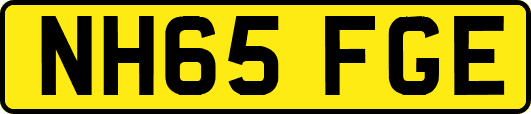 NH65FGE