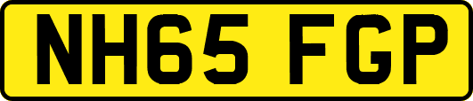 NH65FGP
