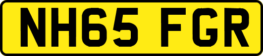 NH65FGR
