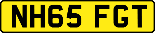 NH65FGT