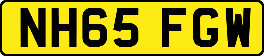 NH65FGW