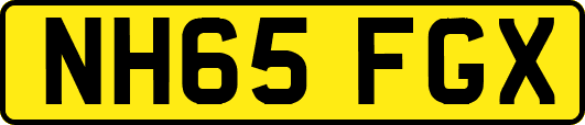 NH65FGX