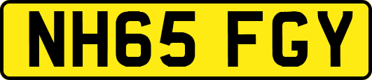 NH65FGY