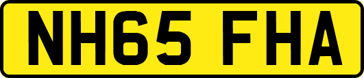 NH65FHA
