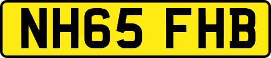NH65FHB