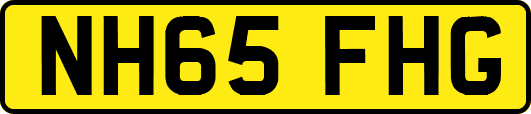 NH65FHG