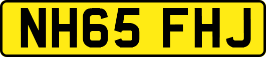 NH65FHJ