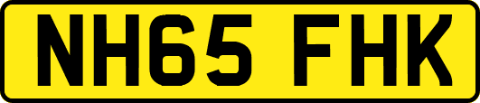 NH65FHK