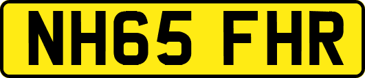 NH65FHR