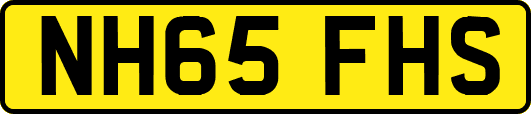 NH65FHS