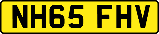 NH65FHV