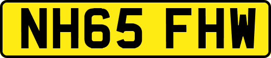 NH65FHW