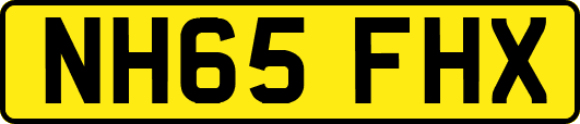 NH65FHX