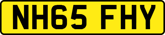 NH65FHY